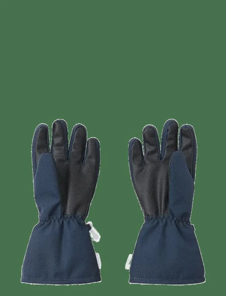 Barn Reima Accessoarer|Vantar|Gloves (woven), Milne - Vantar