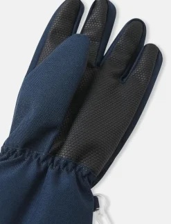 Barn Reima Accessoarer|Vantar|Gloves (woven), Milne - Vantar