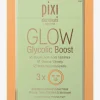 Kvinnor Pixi Hudvård|Glow Glycolic Boost (Sheet Masks) - Ansiktsvård