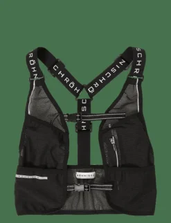 Kvinnor Röhnisch Sportutrustning|Glowy Running Vest - Löputrustning