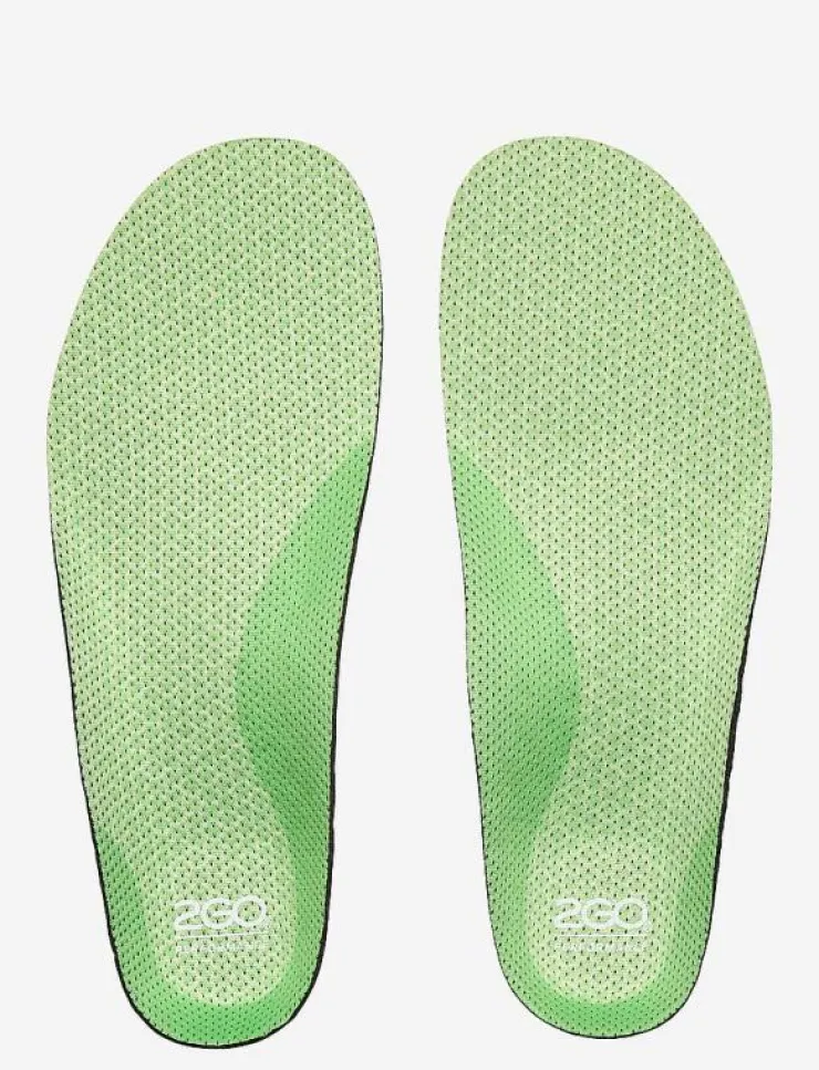 Kvinnor 2GO Tillbehör|Tillbehör|Arch Support Low - Sulor