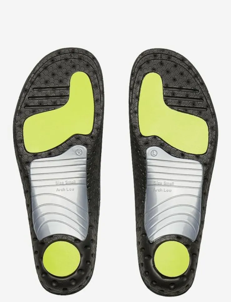 Kvinnor 2GO Tillbehör|Tillbehör|Arch Support Low - Sulor