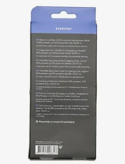 Kvinnor 2GO Tillbehör|Tillbehör|Cleaning Cloth - Skovård