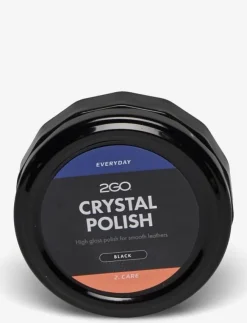 2GO Crystal Polish 50 ml - Skovård|Kvinnor Tillbehör|Tillbehör