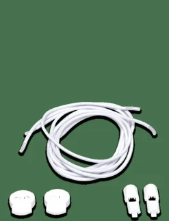 Kvinnor 2GO Tillbehör|Tillbehör|Elastic Quicklaces 975 - Tillbehör