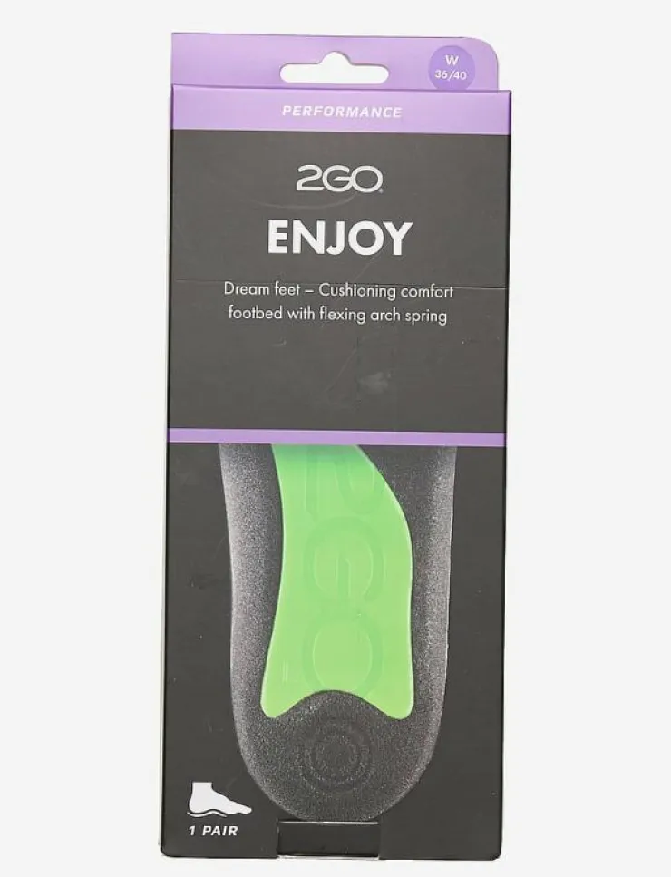 2GO Enjoy - Sulor|Kvinnor Tillbehör|Tillbehör