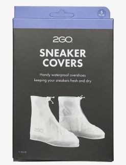 Kvinnor 2GO Tillbehör|Tillbehör|Sneaker Covers - Skovård