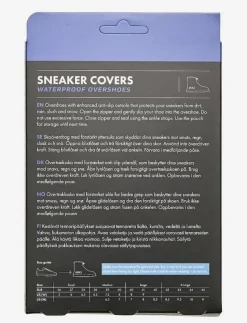 Kvinnor 2GO Tillbehör|Tillbehör|Sneaker Covers - Skovård