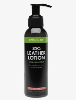 Kvinnor 2GO Tillbehör|Tillbehör|Sustainable Leather Lotion - Skovård