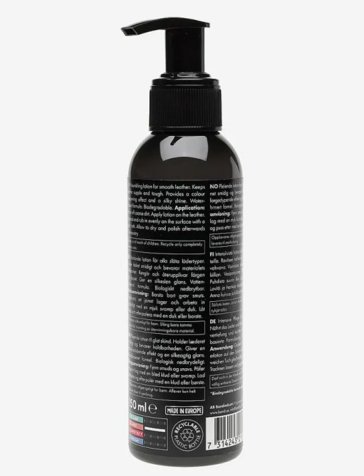 Kvinnor 2GO Tillbehör|Tillbehör|Sustainable Leather Lotion - Skovård