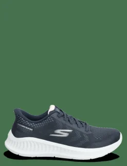 Kvinnor Skechers Sneakers|GO WALK NOW - KHLOE - Låga sneakers