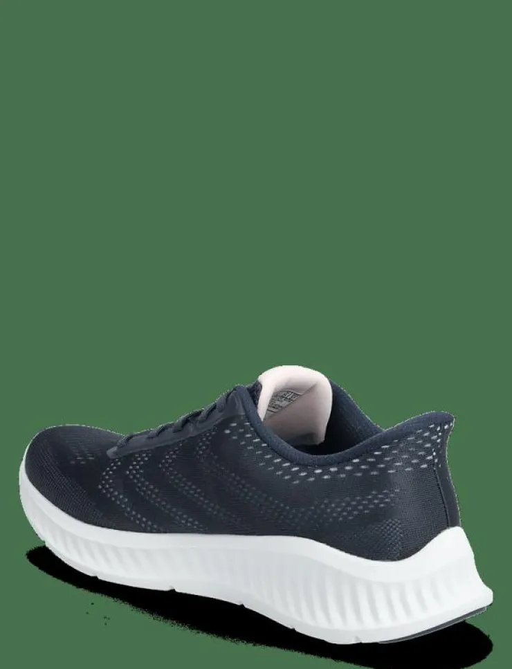 Kvinnor Skechers Sneakers|GO WALK NOW - KHLOE - Låga sneakers