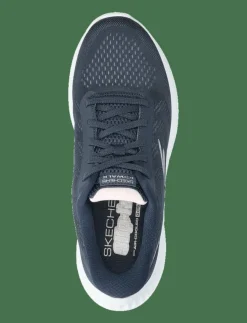 Kvinnor Skechers Sneakers|GO WALK NOW - KHLOE - Låga sneakers