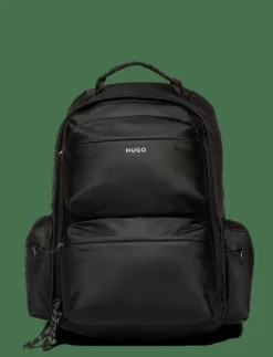 HUGO Godric_Backpack - Ryggsäckar| Väskor