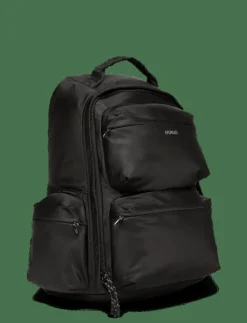 HUGO Godric_Backpack - Ryggsäckar| Väskor