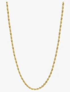 Nialaya Rope Chain - Halsband| Smycken