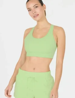 Kvinnor Endurance Sport-Bh|Bh:Ar|Goldwin W Sports Bra - Sport BH:ar
