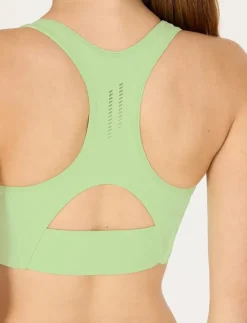 Kvinnor Endurance Sport-Bh|Bh:Ar|Goldwin W Sports Bra - Sport BH:ar