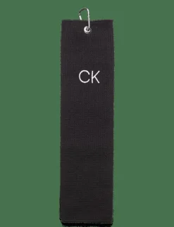Calvin Klein Golf Sportutrustning|GOLF TOWEL - Golfutrustning