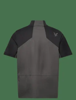 Lyle & Scott Sport Golf Windjammer Shirt - Kortärmade pikéer| Toppar & T-Shirts