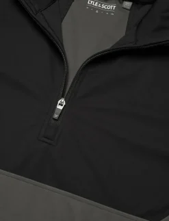 Lyle & Scott Sport Golf Windjammer Shirt - Kortärmade pikéer| Toppar & T-Shirts