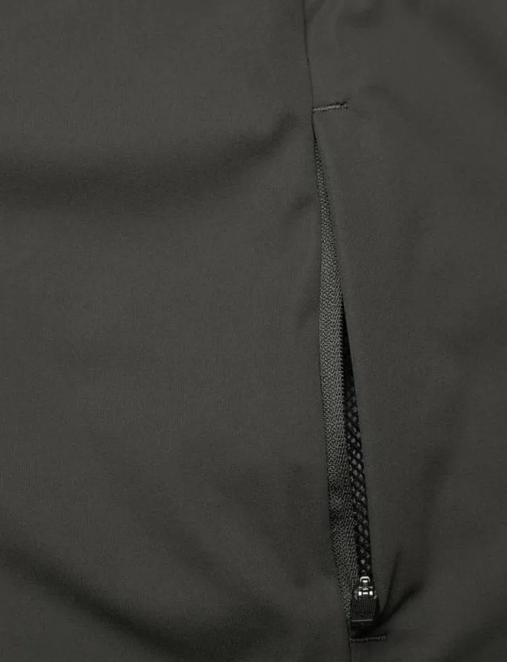 Lyle & Scott Sport Golf Windjammer Shirt - Kortärmade pikéer| Toppar & T-Shirts