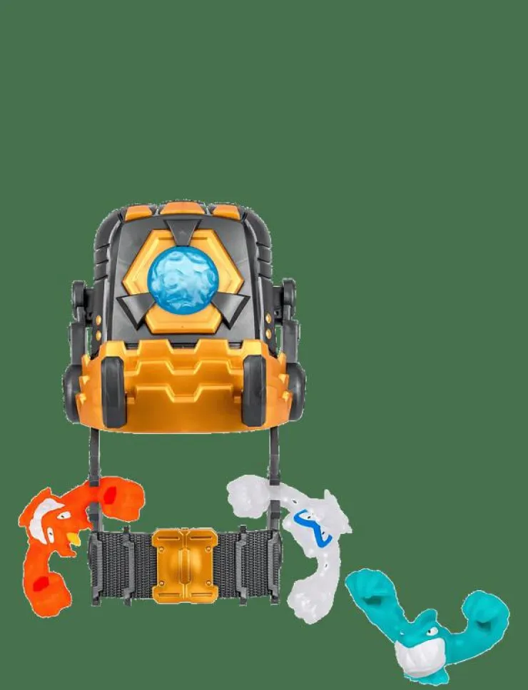Barn Goo Jit Zu Blasters|METEOR MADNESS MEGA LAUNCHER - Blasters