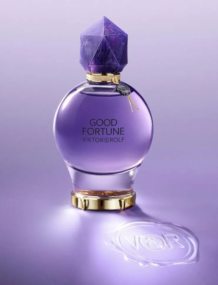 Viktor & Rolf Good Fortune EDP 30ml - Eau de parfum|Kvinnor Doft