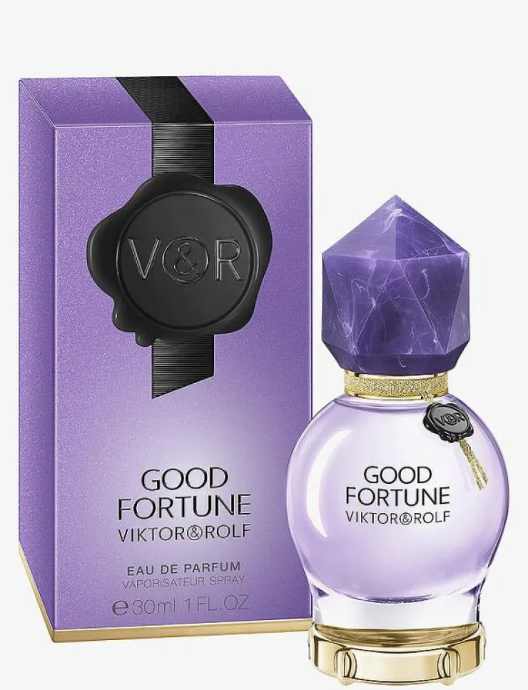 Viktor & Rolf Good Fortune EDP 30ml - Eau de parfum|Kvinnor Doft