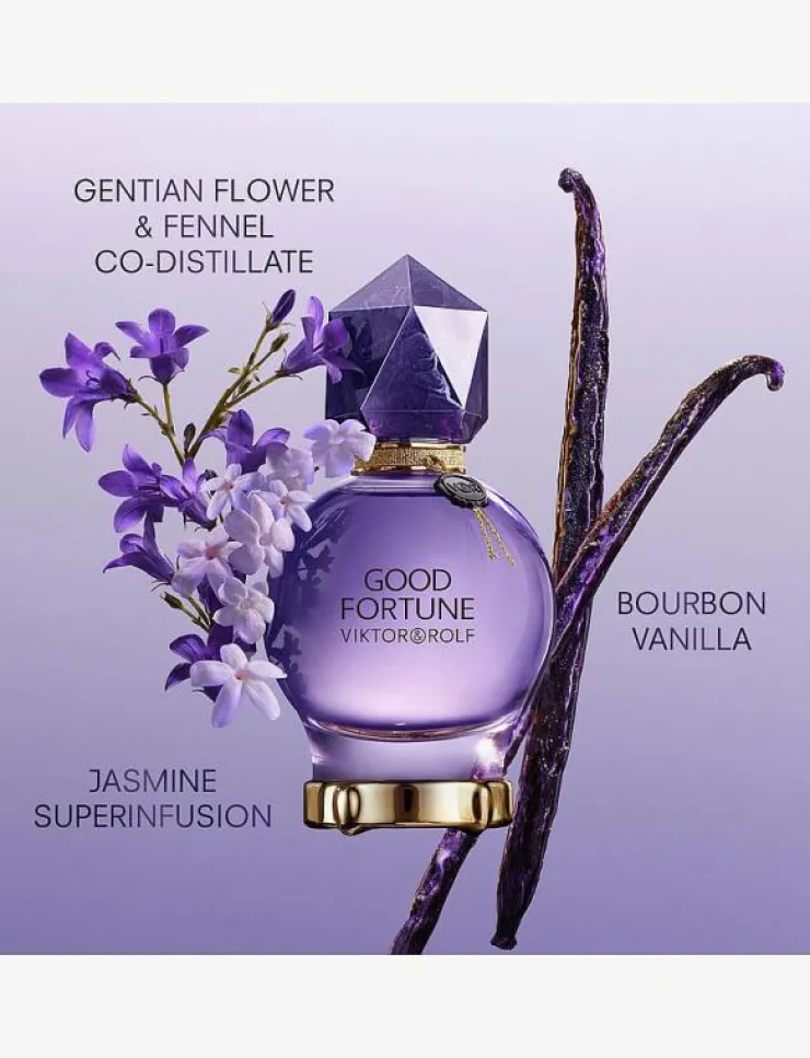 Viktor & Rolf Good Fortune EDP 30ml - Eau de parfum|Kvinnor Doft