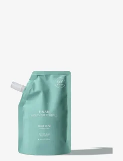 Kvinnor Haan Hem & Spa|Good on Ya Mouth Wash Refill 80ml - Munskölj
