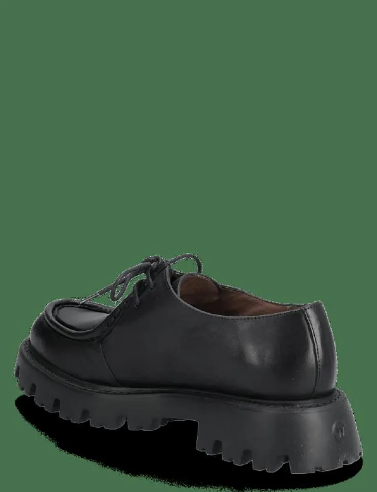 Kvinnor Wonders Loafers|GOODFLY 14 - Loafers
