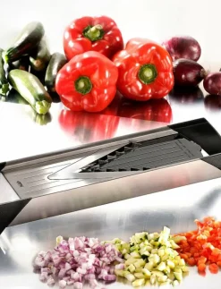 Gefu Köksredskap|Gourmet cutter VIOLINO® - Mandoliner