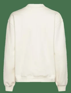 Levi's® GR COLLINS MOCKNECK CREW ARCHI - Sweatshirts|Kvinnor Sweatshirts