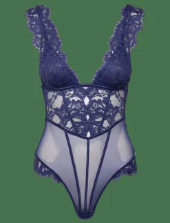 Hunkemöller GRACE BODY - Bodies & slips|Kvinnor Bodies & Underklänningar