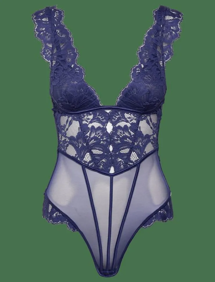 Hunkemöller GRACE BODY - Bodies & slips|Kvinnor Bodies & Underklänningar