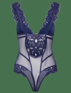 Hunkemöller GRACE BODY - Bodies & slips|Kvinnor Bodies & Underklänningar