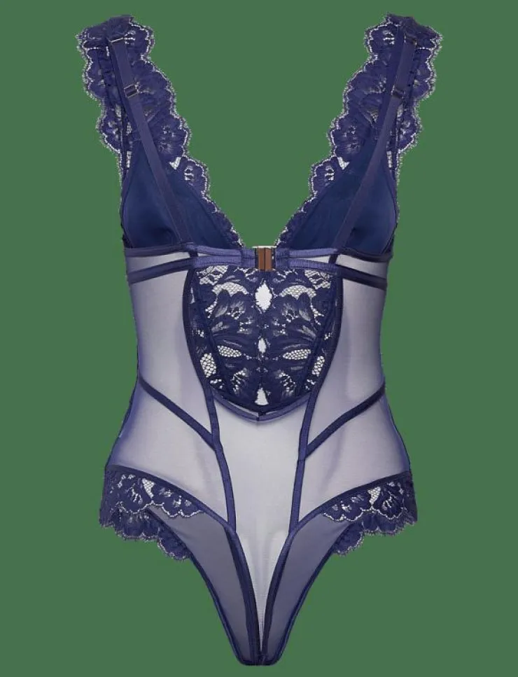 Hunkemöller GRACE BODY - Bodies & slips|Kvinnor Bodies & Underklänningar
