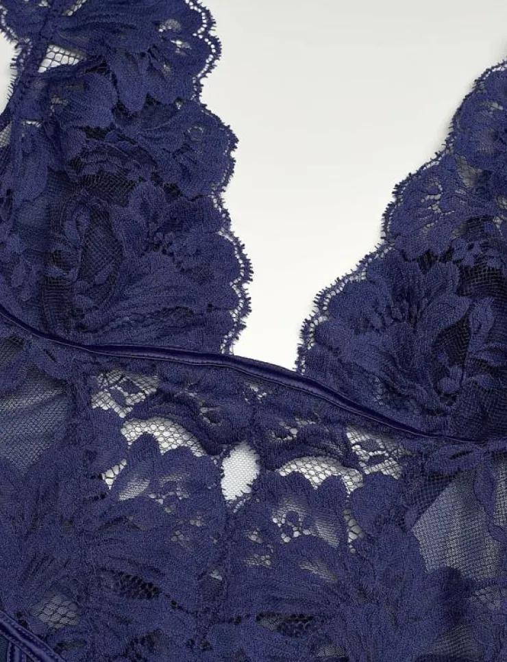 Hunkemöller GRACE BODY - Bodies & slips|Kvinnor Bodies & Underklänningar