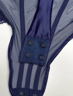 Hunkemöller GRACE BODY - Bodies & slips|Kvinnor Bodies & Underklänningar