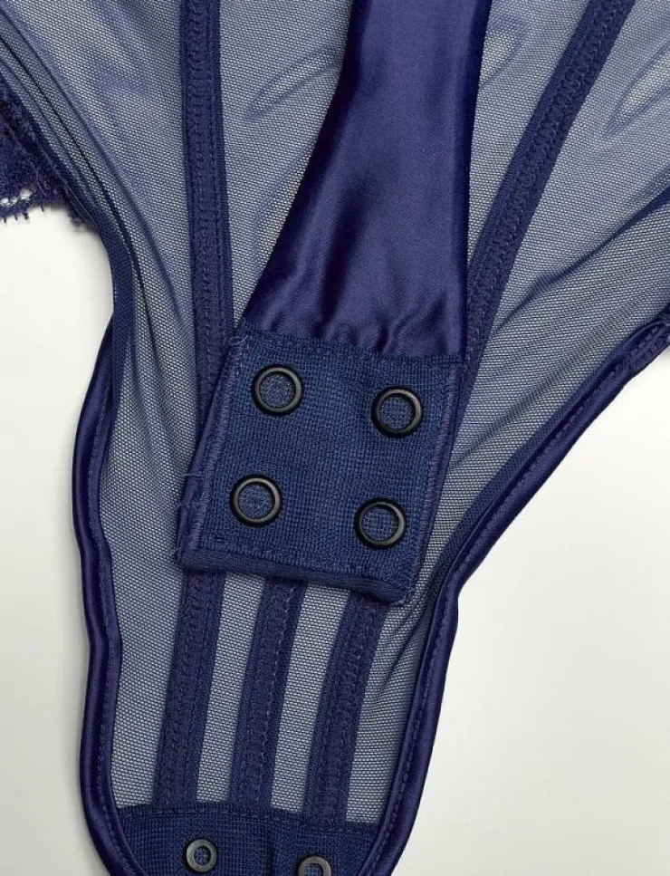 Hunkemöller GRACE BODY - Bodies & slips|Kvinnor Bodies & Underklänningar