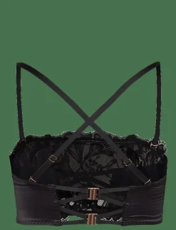 Hunkemöller GRACE BRALETTE LL - Bralette|Kvinnor Bh:Ar