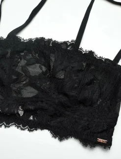 Hunkemöller GRACE BRALETTE LL - Bralette|Kvinnor Bh:Ar