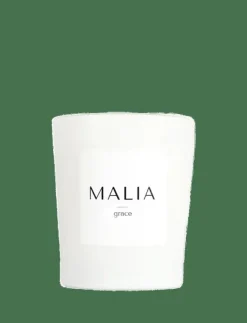 Kvinnor MALIA Bastu & Spa|Ljus|Grace candle - Doftljus