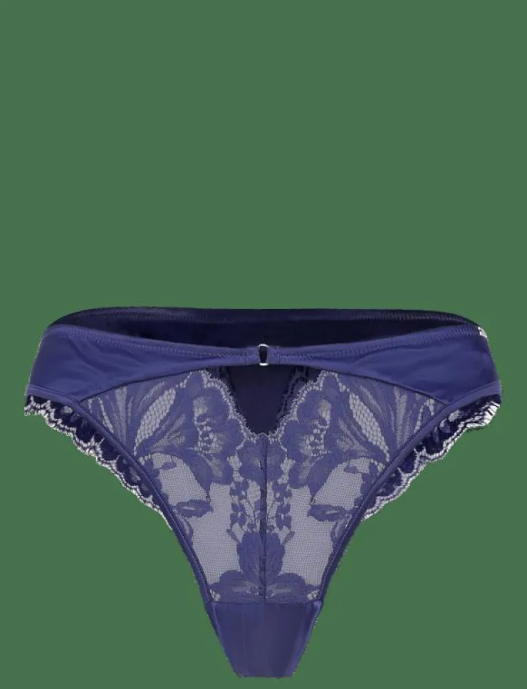 Kvinnor Hunkemöller Trosor|GRACE HL BRAZILIAN R - Brazilian trosor