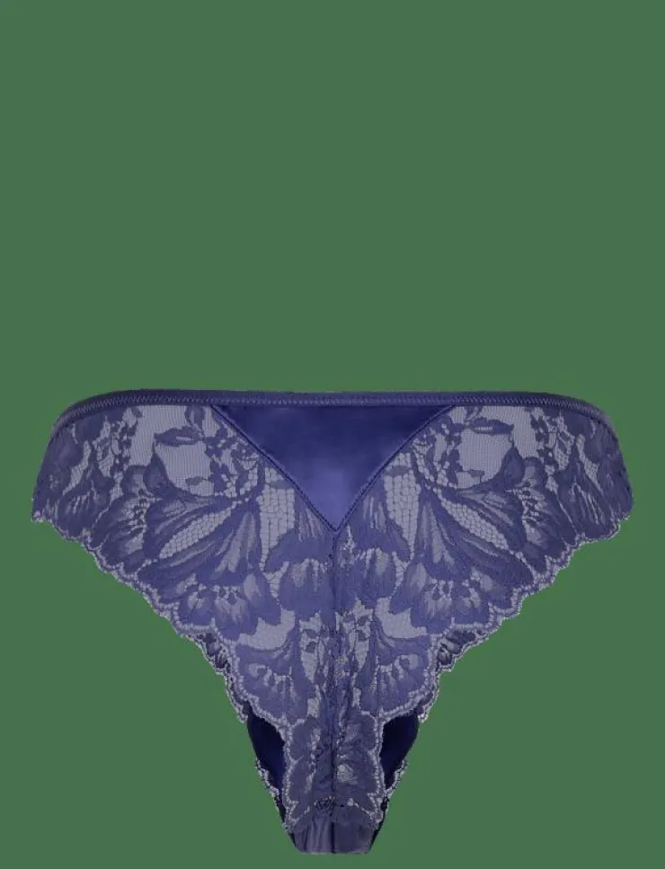 Kvinnor Hunkemöller Trosor|GRACE HL BRAZILIAN R - Brazilian trosor