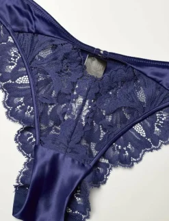 Kvinnor Hunkemöller Trosor|GRACE HL BRAZILIAN R - Brazilian trosor