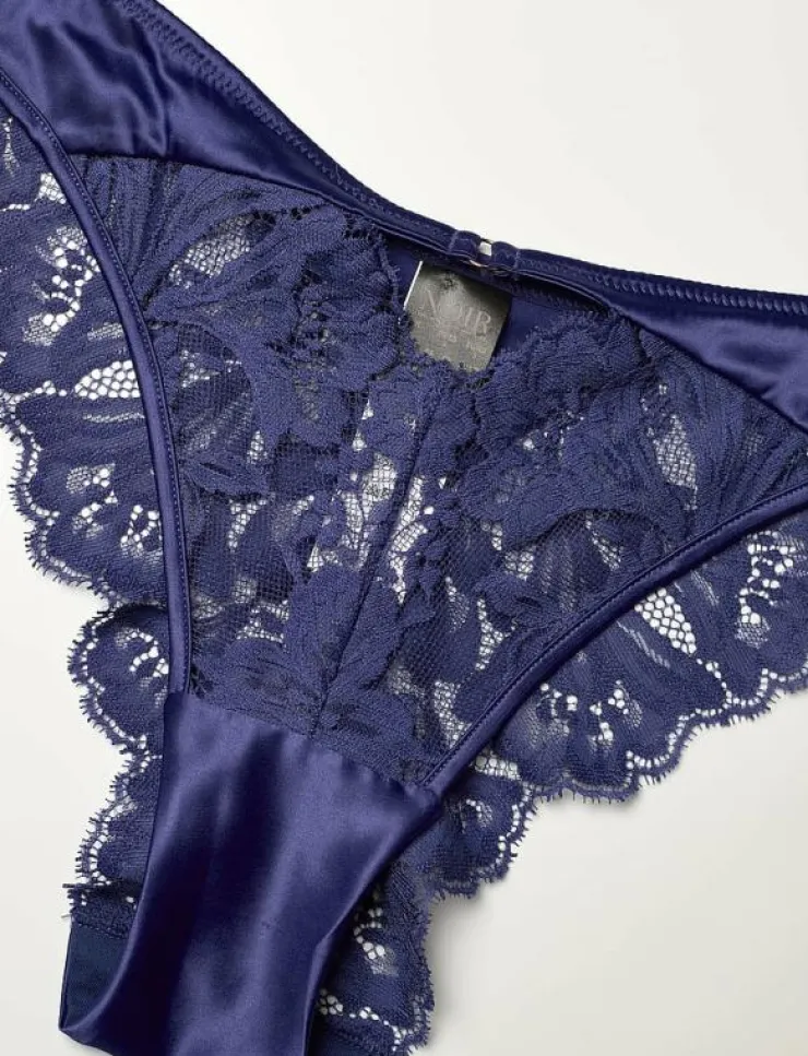 Kvinnor Hunkemöller Trosor|GRACE HL BRAZILIAN R - Brazilian trosor
