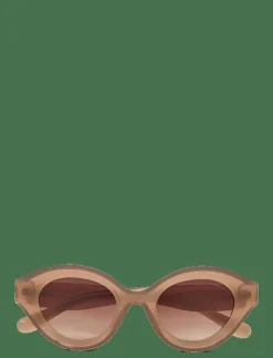 Komono Grace Sahara - Round Frame|Kvinnor Solglasögon