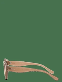 Komono Grace Sahara - Round Frame|Kvinnor Solglasögon